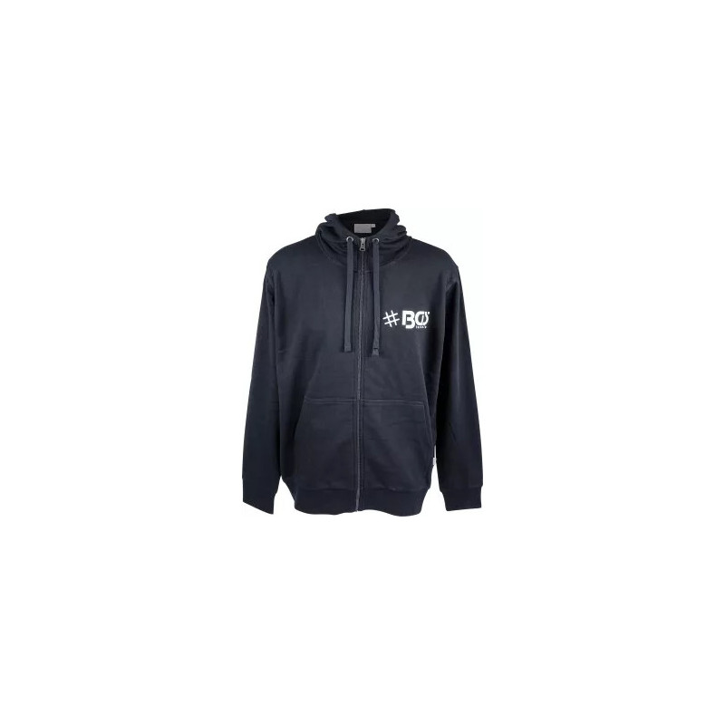 Sweat à capuche BGS® | taille S Sweat à capuche BGS® | taille S