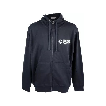 Sweat à capuche BGS® | taille S