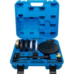 Coffret d'outils de roulement de roue | pour Ford, Land Rover, Volvo | Ø 82 mm