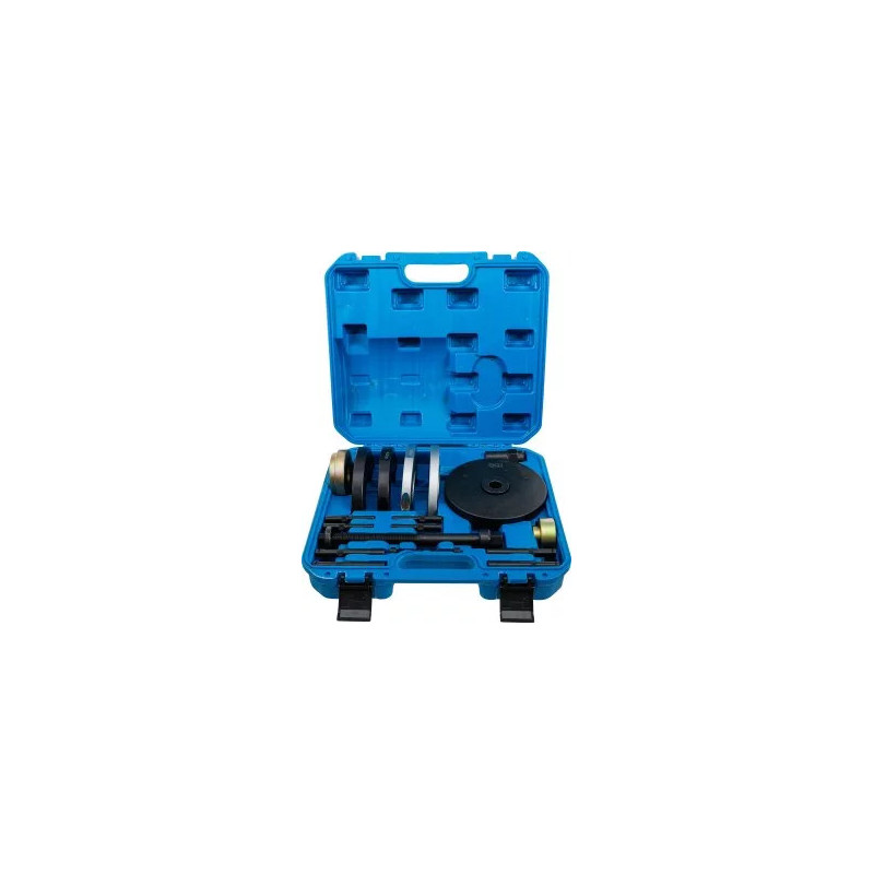Coffret d'outils de roulement de roue | pour Ford, Land Rover, Volvo | Ø 82 mm Coffret d'outils de roulement de roue | pour Ford, Land Rover, Volvo | Ø 82 mm