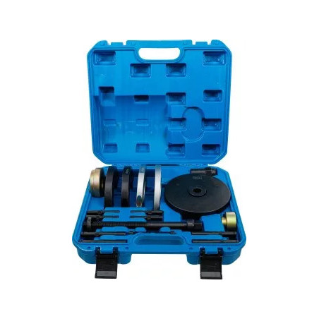 Coffret d'outils de roulement de roue | pour Ford, Land Rover, Volvo | Ø 82 mm