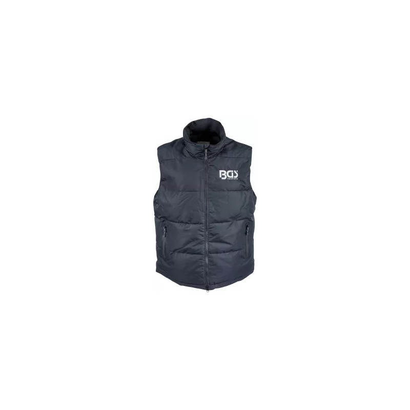 Gilet / doudoune BGS® | taille M Gilet / doudoune BGS® | taille M