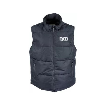 Gilet / doudoune BGS® | taille XL
