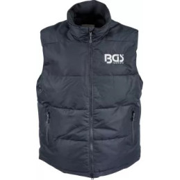 Gilet / doudoune BGS® | taille XXL