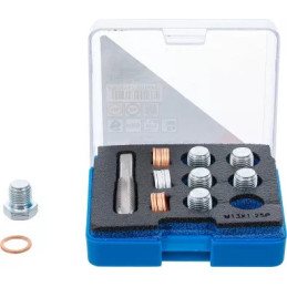 Kit de réparation pour carters | M13 x 1,25 mm
