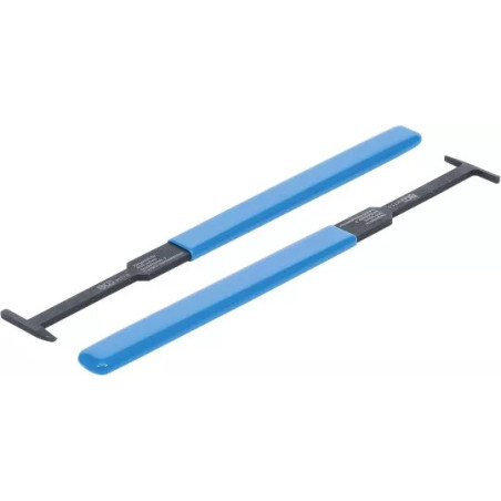 Outil de nettoyage de joints d'étanchéïté | 2 pièces