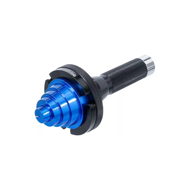 Outil de montage axial de joints spi Outil de montage axial de joints spi
