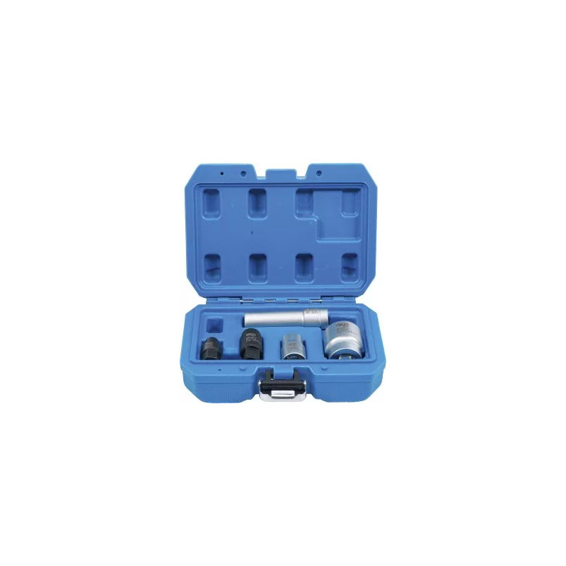 Jeu de douilles pour pompes Bosch VE | 5 pièces Jeu de douilles pour pompes Bosch VE | 5 pièces