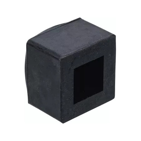 Embouts caoutchouc | pour massettes | 1000 g