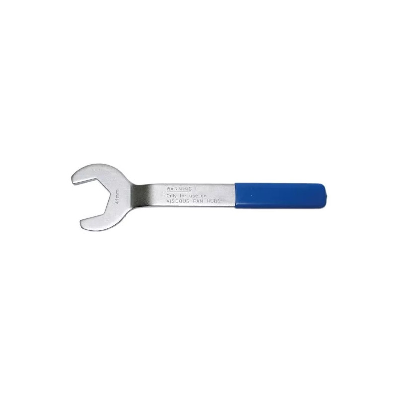 Clé de ventilateur | pour GM, Opel | 41 mm Clé de ventilateur | pour GM, Opel | 41 mm