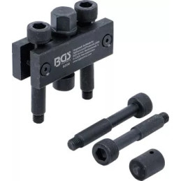 Extracteur d'injecteur pompe | pour VW 2.0 TDI