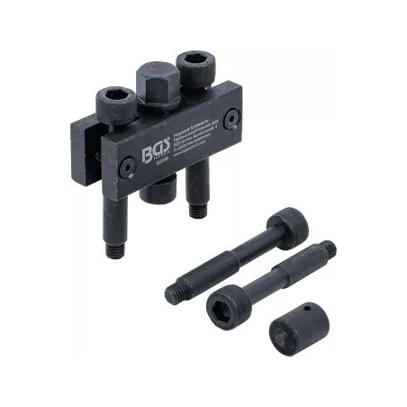 Extracteur d'injecteur pompe | pour VW 2.0 TDI