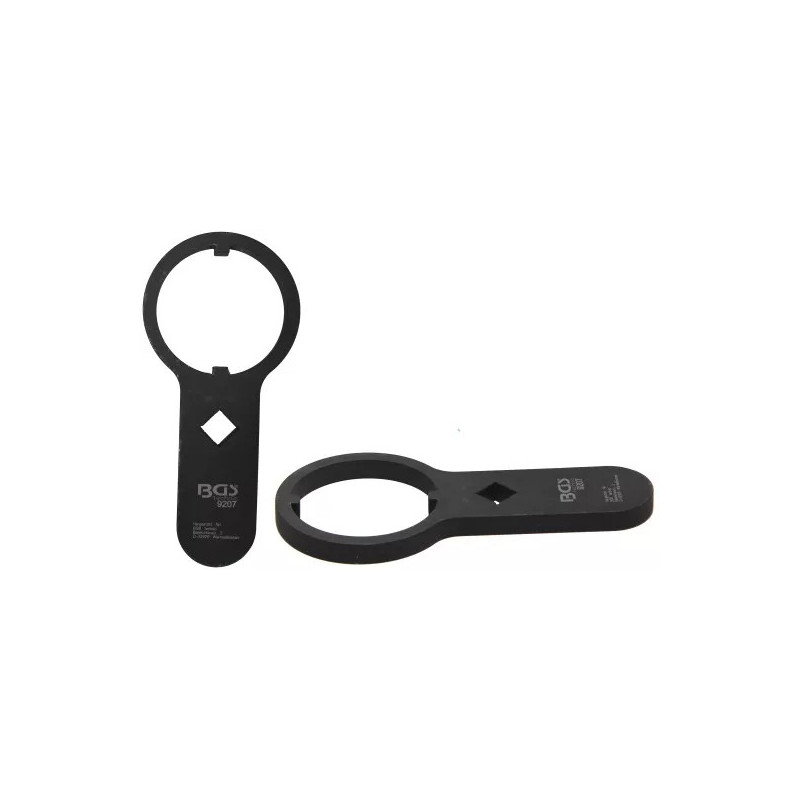 Clé de boulon d'essieu arrière | pour Mercedes-Benz Sprinter W901 / W905 Clé de boulon d'essieu arrière | pour Mercedes-Benz Sprinter W901 / W905