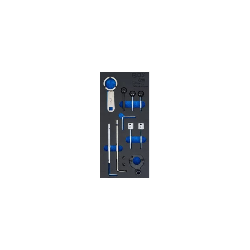 Coffret de calage | pour VAG 1.4 / 1.6 / 2.0 TDI Common Rail