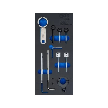 Coffret de calage | pour VAG 1.4 / 1.6 / 2.0 TDI Common Rail