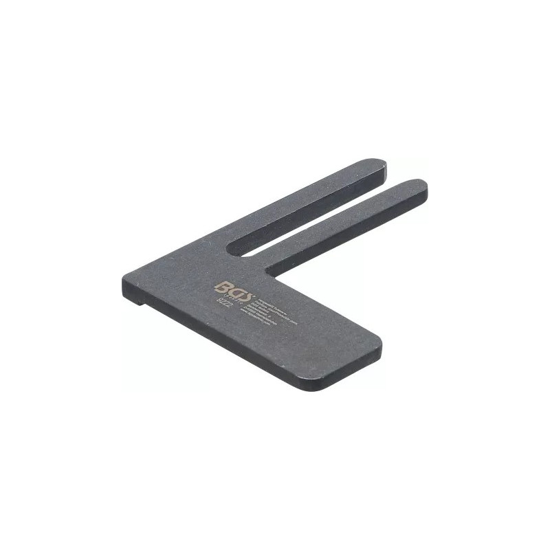 Outil de fixation d'arbre différentiel | pour BMW Outil de fixation d'arbre différentiel | pour BMW