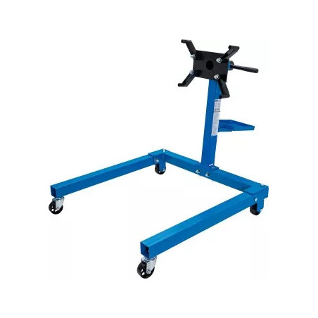 Support moteur XL | 560 kg