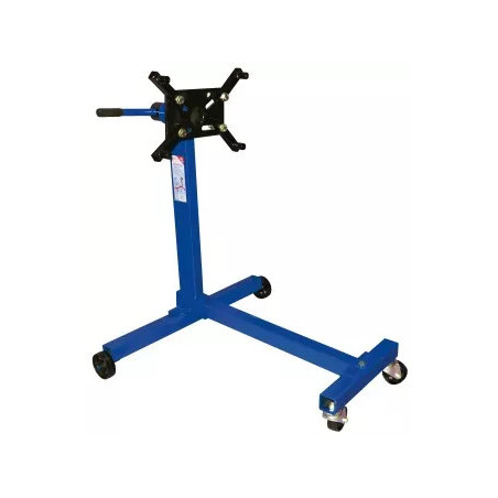 Support moteur | 450 kg