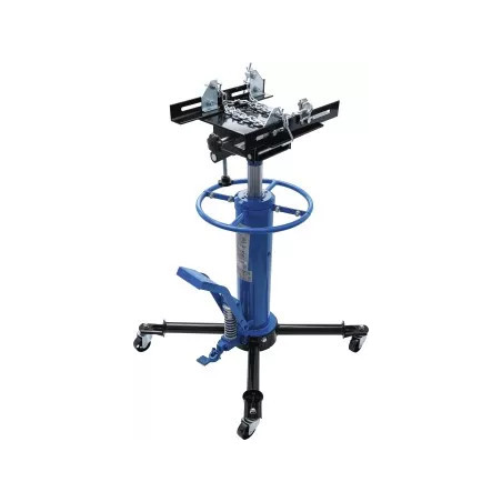 Verin de fosse double verin poids lourds | 500 kg