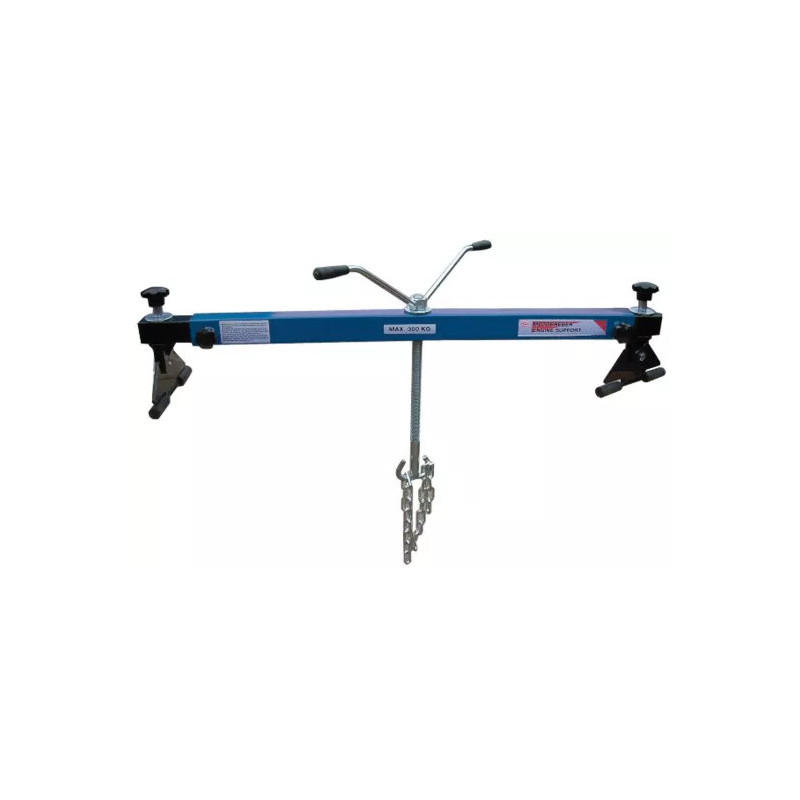 Support moteur | 750 - 1450 mm | 300 kg Support moteur | 750 - 1450 mm | 300 kg