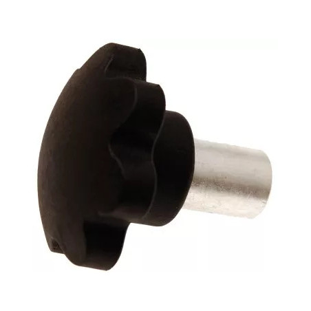 Poignée rotative avec filetage femelle pour art. 9234, 9235