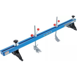 Support moteur XL | 750 - 1450 mm | 500 kg