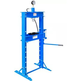 Presse d'atelier hydraulique | 20 t