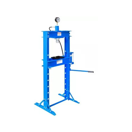 Presse d'atelier hydraulique | 20 t