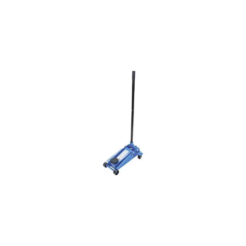 Cric rouleur | hydraulique | 3 t Cric rouleur | hydraulique | 3 t