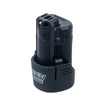 Accu de rechange | Li-Ion | 10,8 V / 1,3 Ah | pour art. 9259