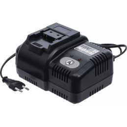 Chargeur rapide | pour clé à choc sur accu art. 9260