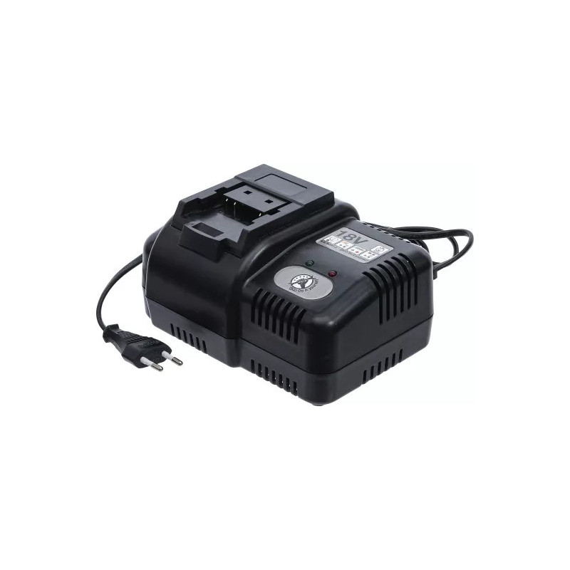 Chargeur rapide | pour clé à choc sur accu art. 9260 Chargeur rapide | pour clé à choc sur accu art. 9260