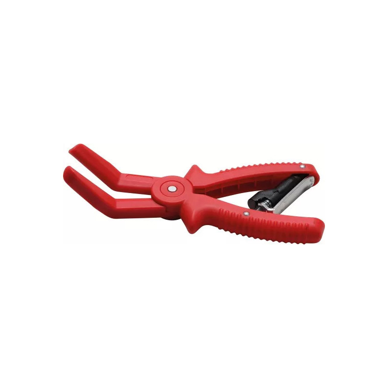 Pince à durites coudées | 220 mm Pince à durites coudées | 220 mm