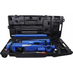 Coffret de verins | hydraulique | 10 t