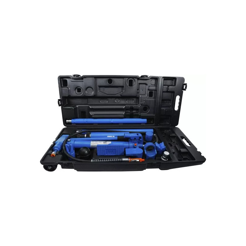 Coffret de verins | hydraulique | 10 t Coffret de verins | hydraulique | 10 t