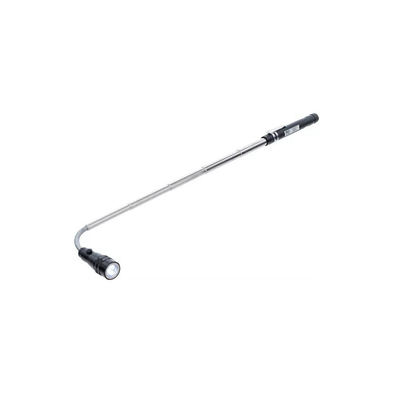 Lampe extensible LED avec aimant | 2 en 1 Lampe extensible LED avec aimant | 2 en 1