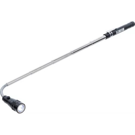 Lampe extensible LED avec aimant | 2 en 1