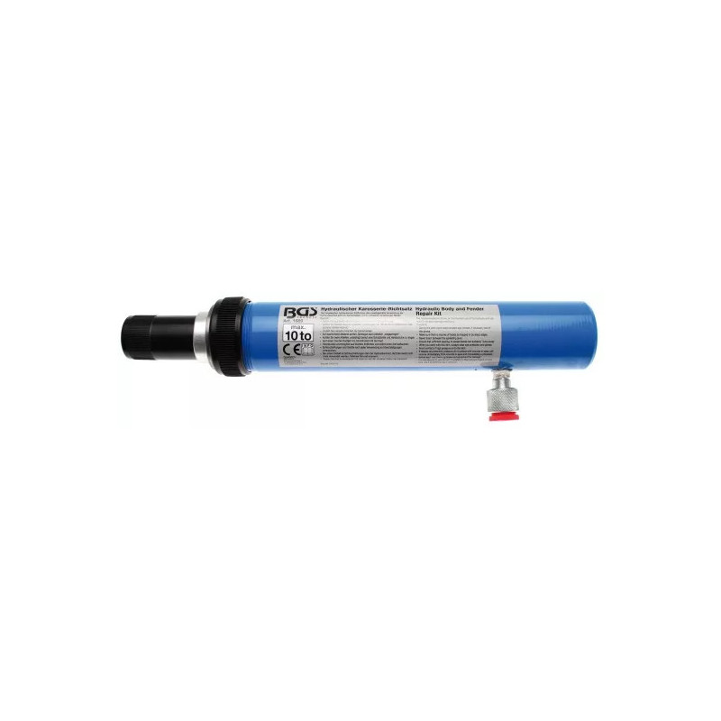 Vérin hydraulique pour art. 1689 10 t