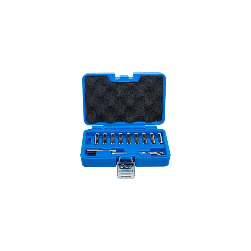 Kit de réparation de boulons de guidage | pour supports d’étriers de freins