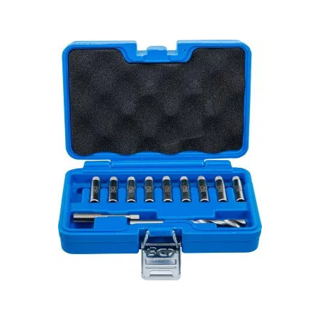 Kit de réparation de boulons de guidage | pour supports d’étriers de freins