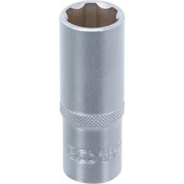 Douille pour clé, Super Lock, longue | 12,5 mm (1/2") | 20 mm