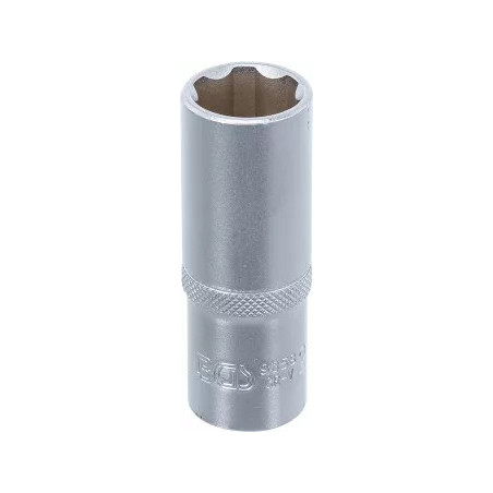 Douille pour clé, Super Lock, longue | 12,5 mm (1/2") | 20 mm
