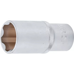Douille pour clé, Super Lock, longue | 12,5 mm (1/2") | 27 mm