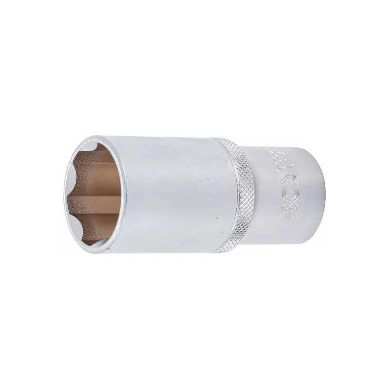 Douille pour clé, Super Lock, longue | 12,5 mm (1/2") | 27 mm Douille pour clé, Super Lock, longue | 12,5 mm (1/2") | 27 mm