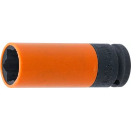 Douille à choc avec protection | pour Hyundai i30, Tucson, Kia | 12,5 mm (1/2) | 21 mm