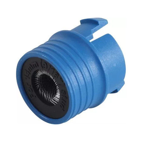 Tête de brosse de rechange | 14 mm | pour art. 9373