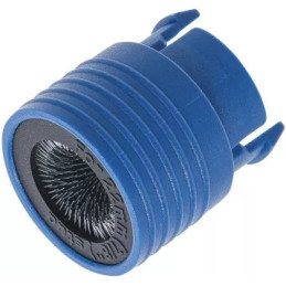 Tête de brosse de rechange | 22 mm | pour Art. 9373