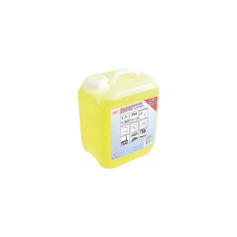Produit de nettoyage universel | 5 l
