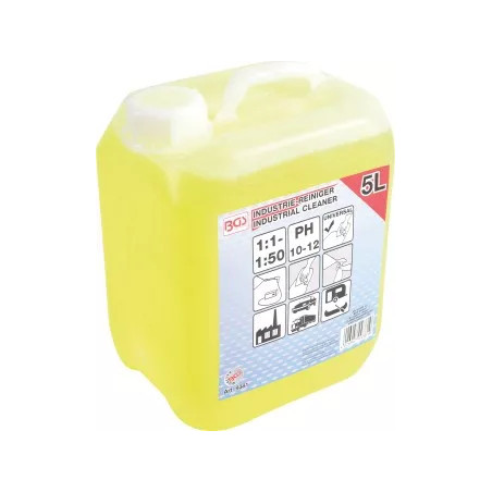 Produit de nettoyage universel | 5 l