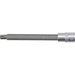 Douille à embouts | longueur 168 mm | 12,5 mm (1/2") | pour VAG Polydrive